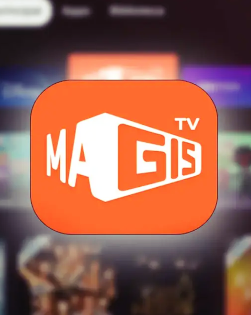 Magis TV APK 5.8.1 Descargar gratis Última versión